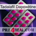 Tadalafil Dapoxétine 10